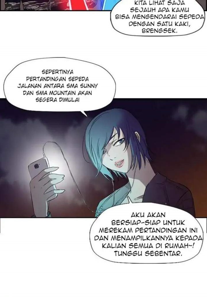 Wind Breaker Chapter 12