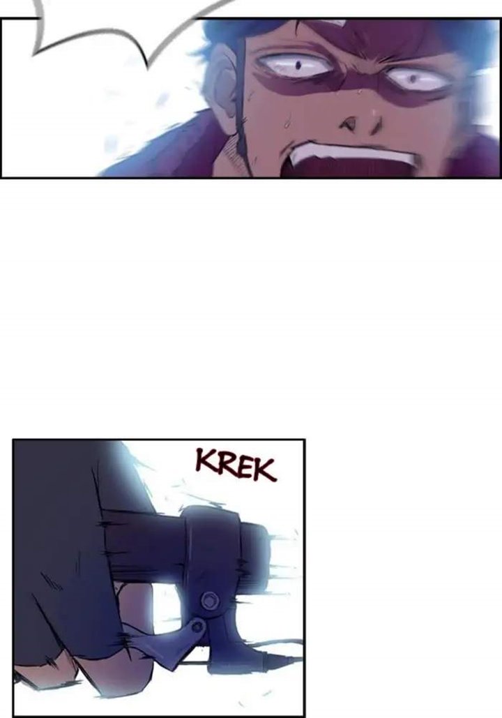 Wind Breaker Chapter 16