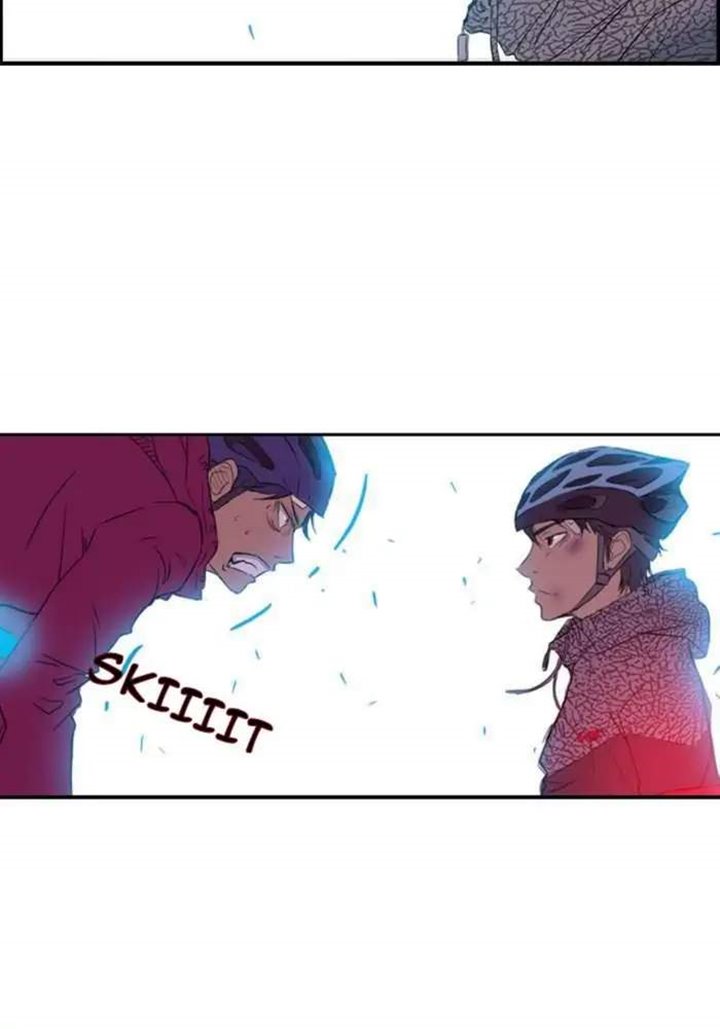 Wind Breaker Chapter 16