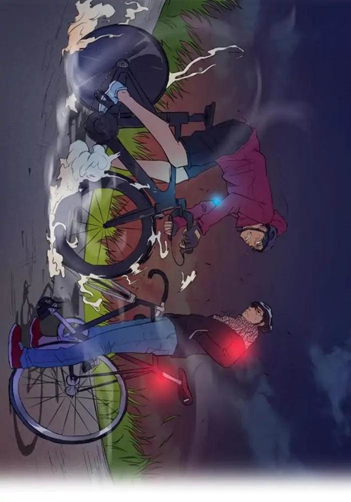 Wind Breaker Chapter 16