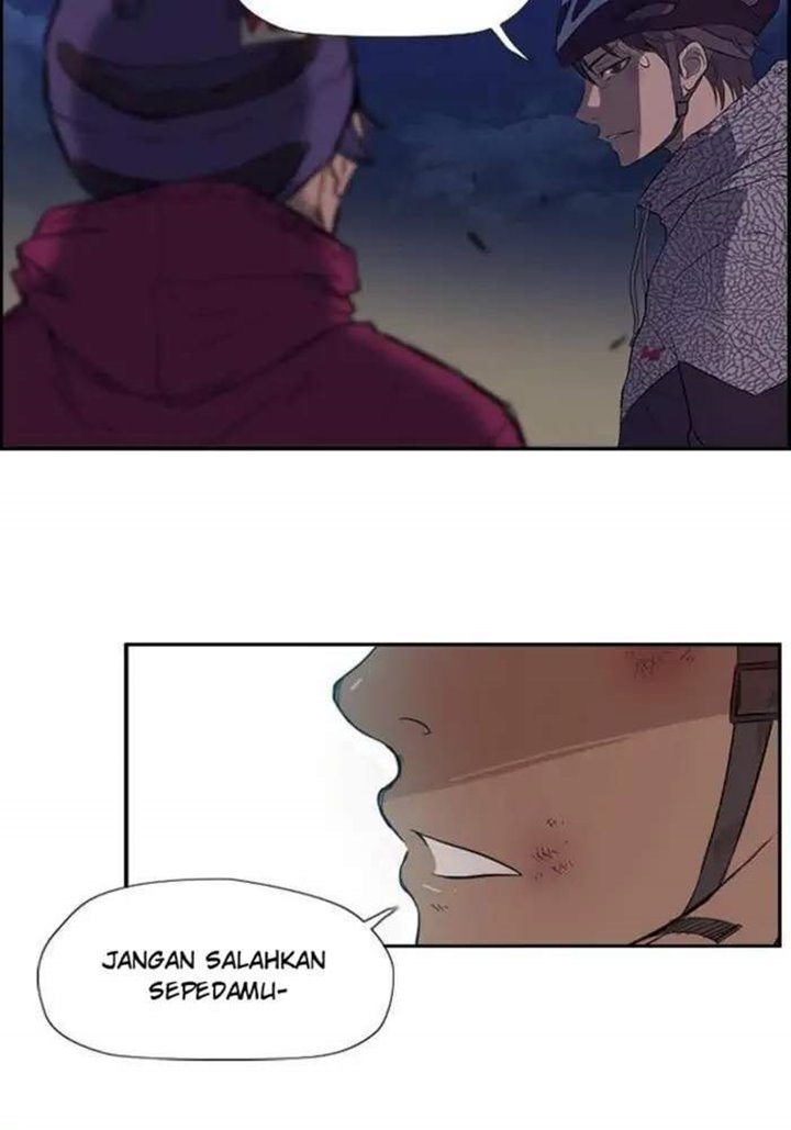 Wind Breaker Chapter 16