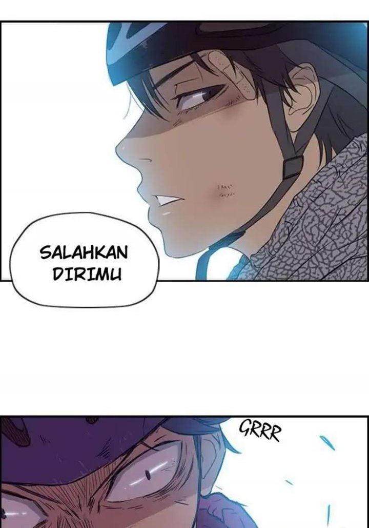 Wind Breaker Chapter 16