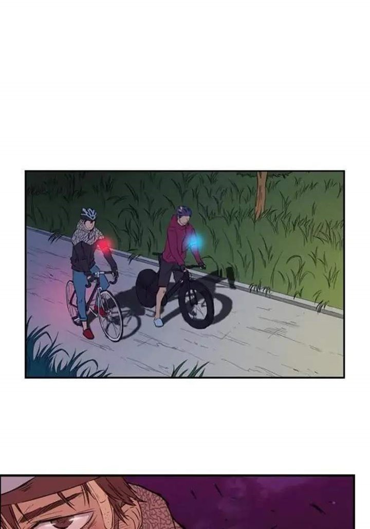 Wind Breaker Chapter 16