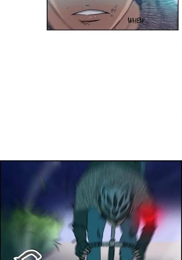 Wind Breaker Chapter 16