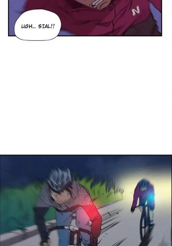 Wind Breaker Chapter 16