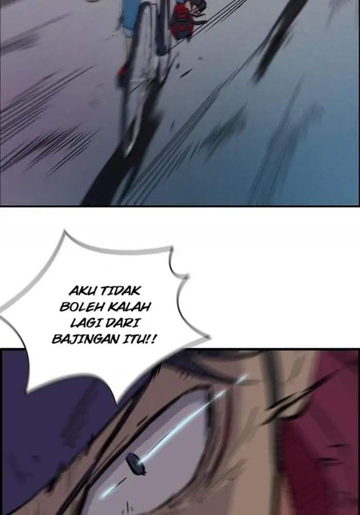 Wind Breaker Chapter 16