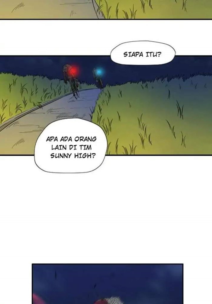 Wind Breaker Chapter 16