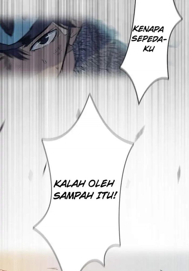 Wind Breaker Chapter 16