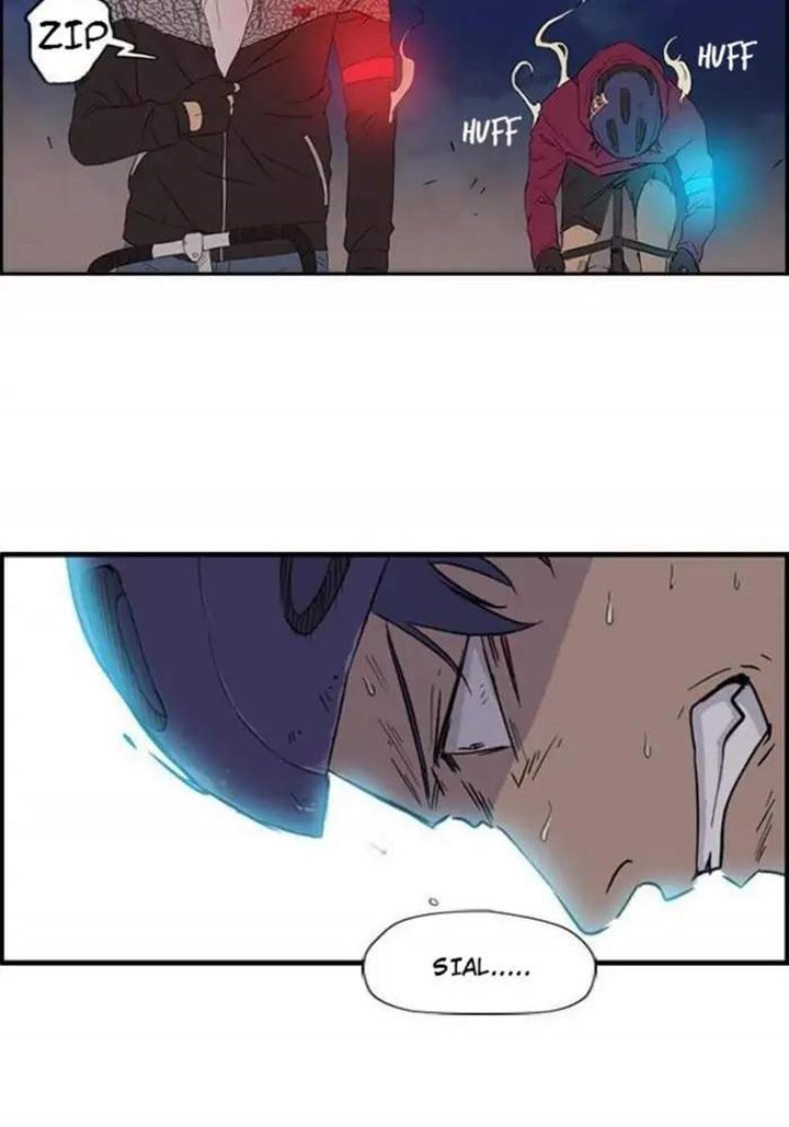 Wind Breaker Chapter 16
