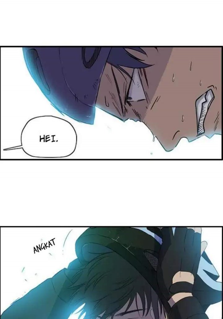 Wind Breaker Chapter 16