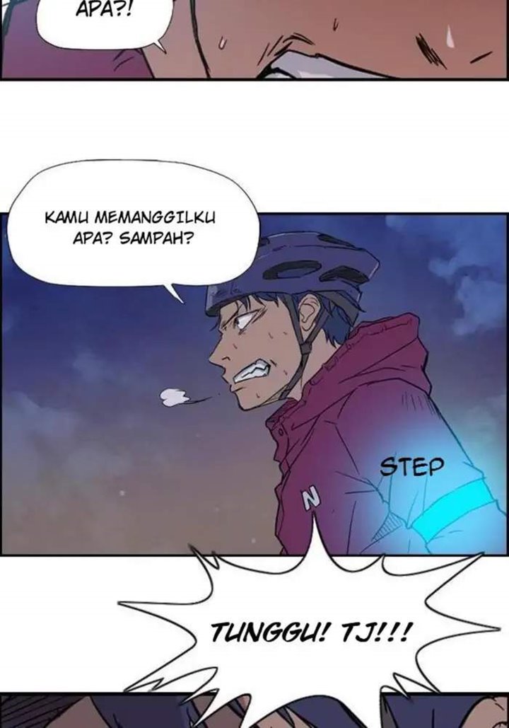Wind Breaker Chapter 16