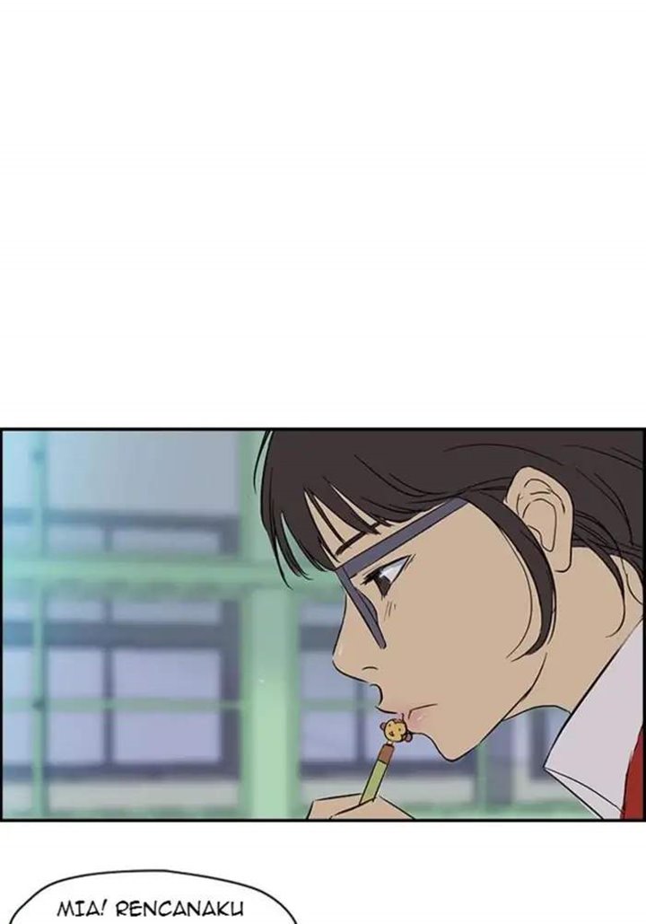 Wind Breaker Chapter 20