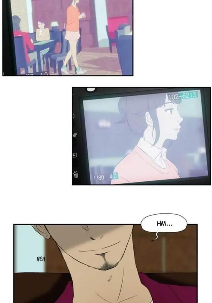Wind Breaker Chapter 23