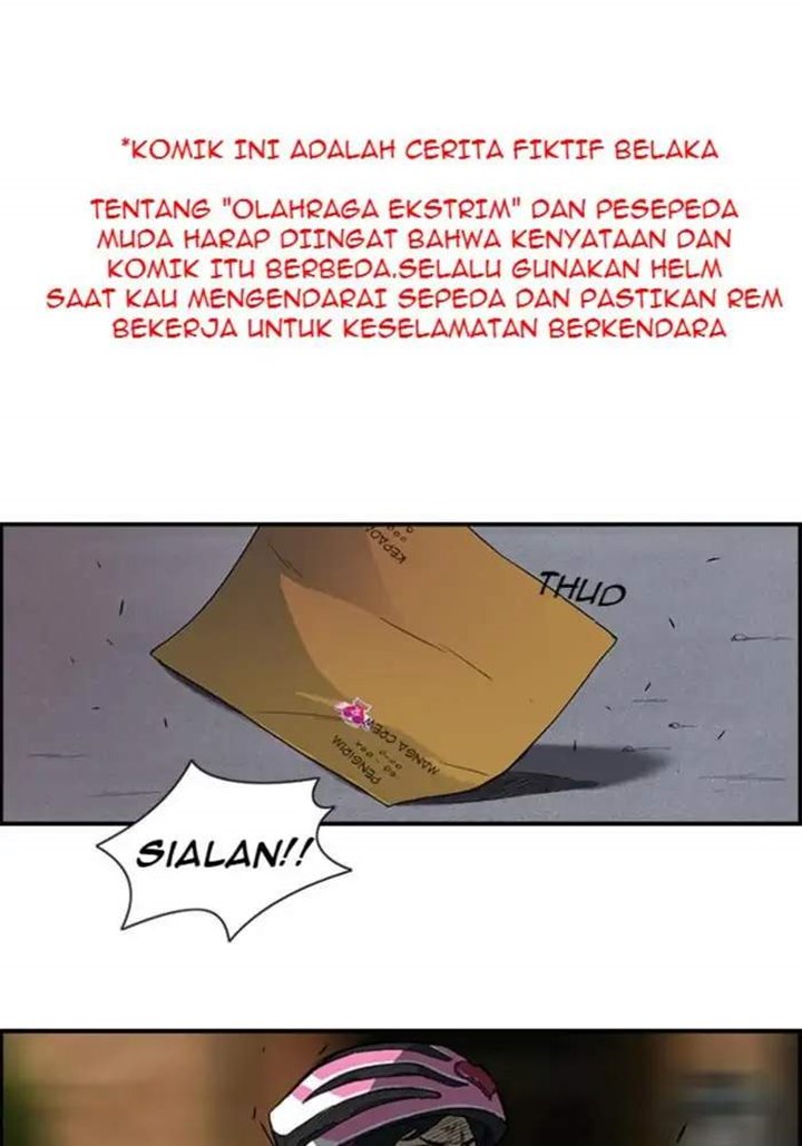 Wind Breaker Chapter 31