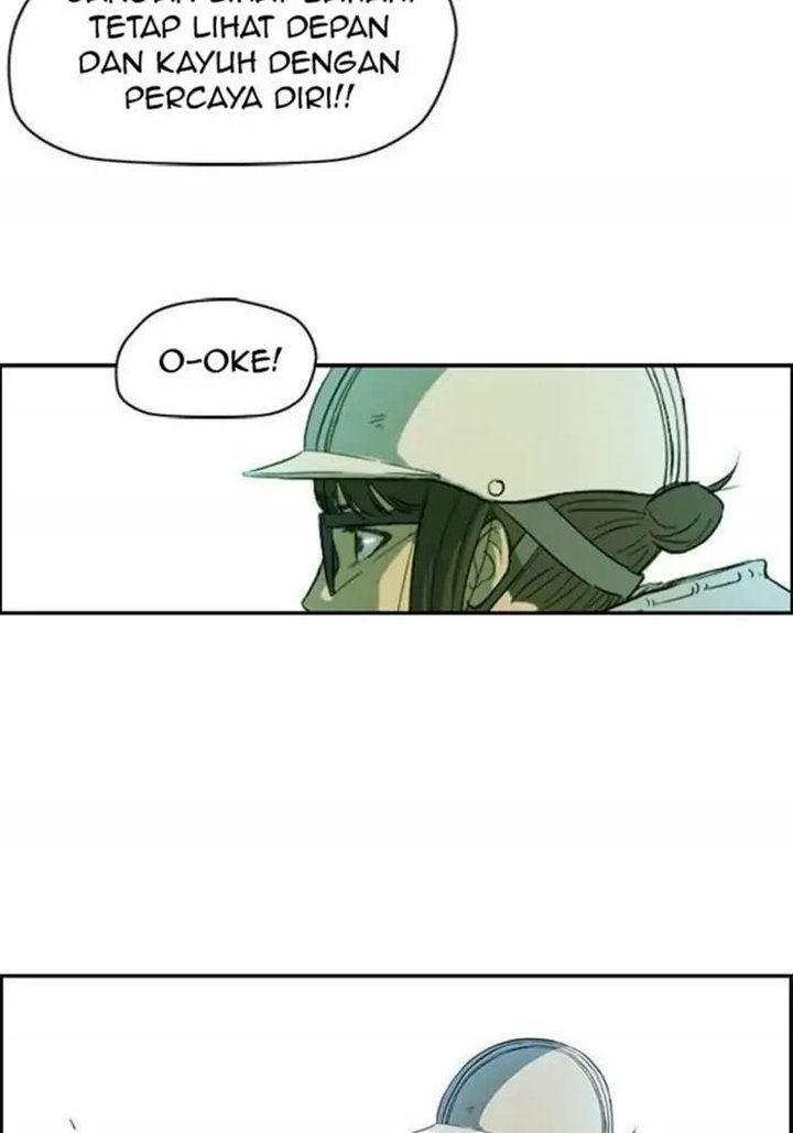 Wind Breaker Chapter 36