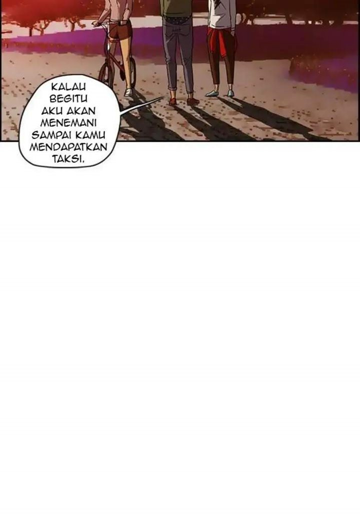 Wind Breaker Chapter 36