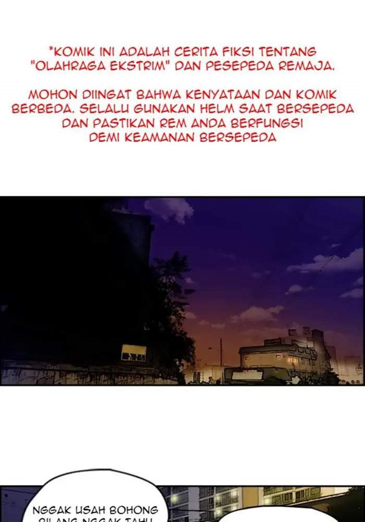 Wind Breaker Chapter 39