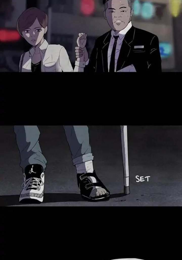 Wind Breaker Chapter 39