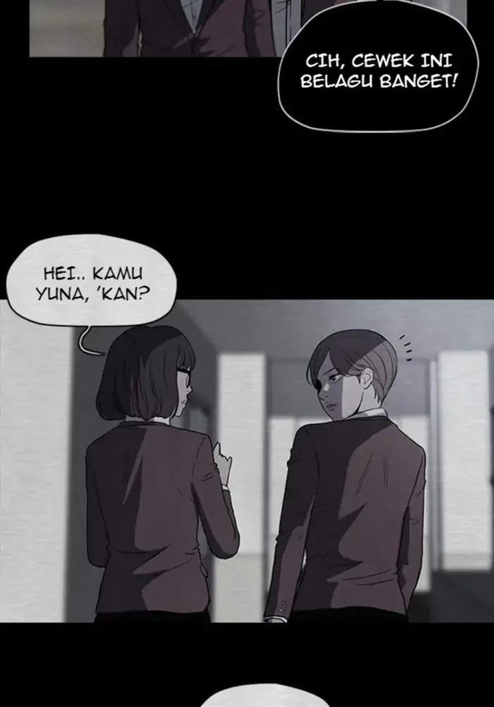 Wind Breaker Chapter 39
