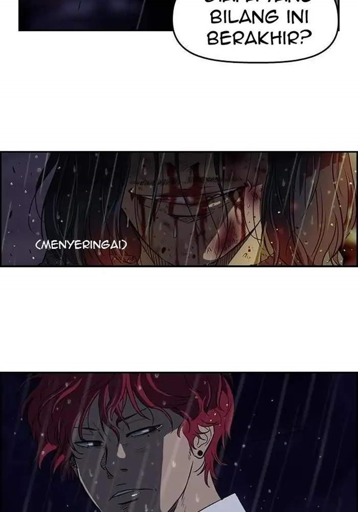 Wind Breaker Chapter 43