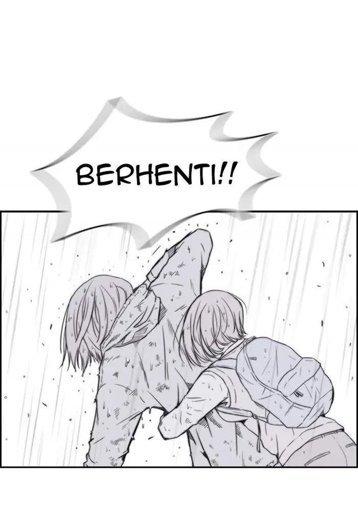 Wind Breaker Chapter 43