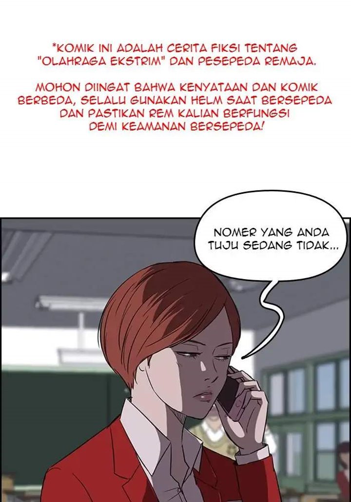 Wind Breaker Chapter 45