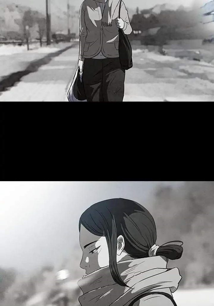 Wind Breaker Chapter 53