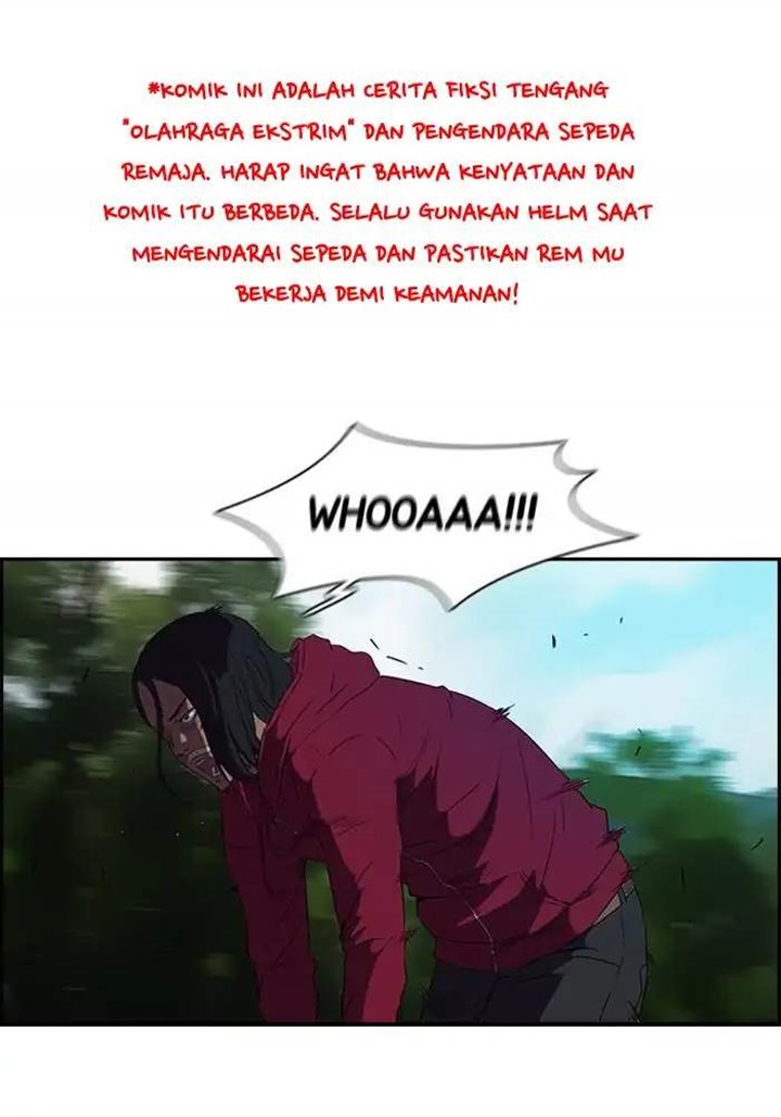 Wind Breaker Chapter 54