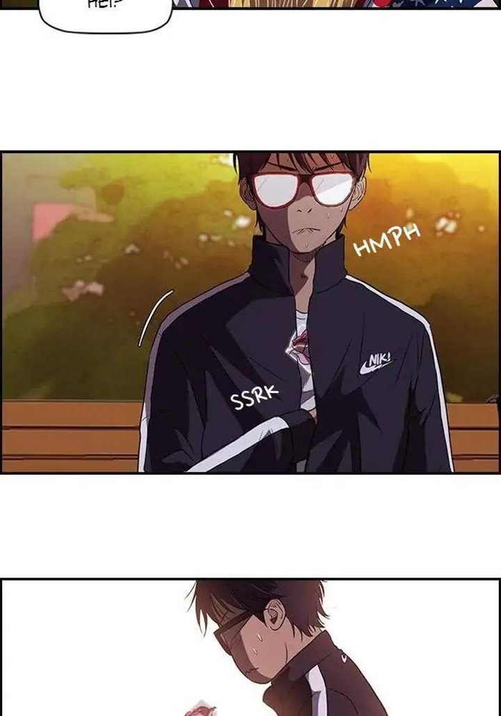 Wind Breaker Chapter 54