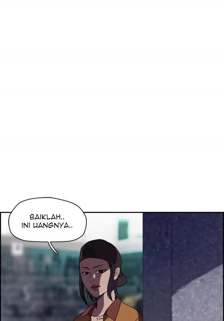 Wind Breaker Chapter 55