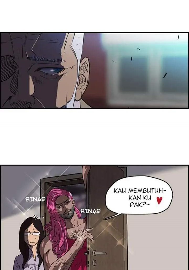 Wind Breaker Chapter 56