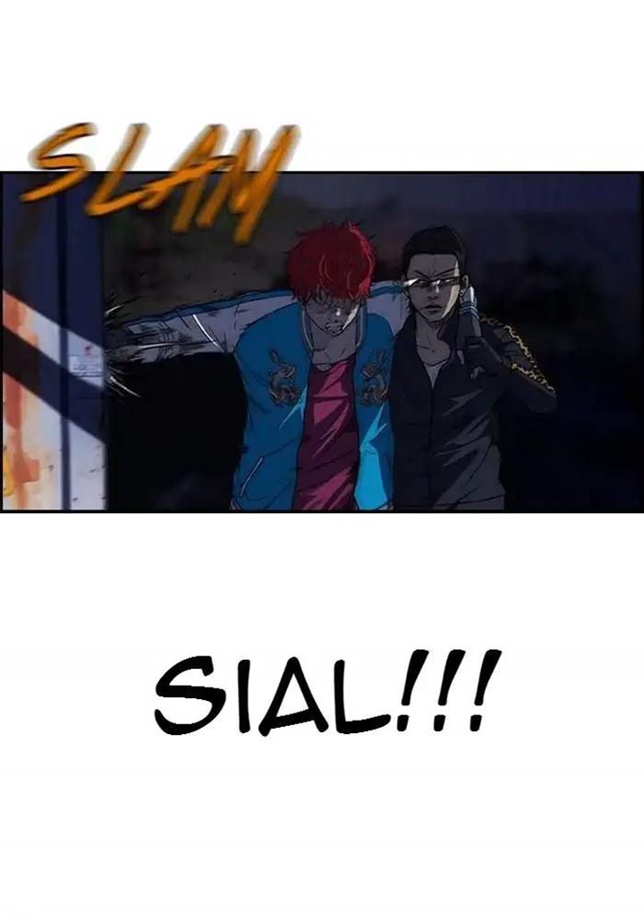 Wind Breaker Chapter 61