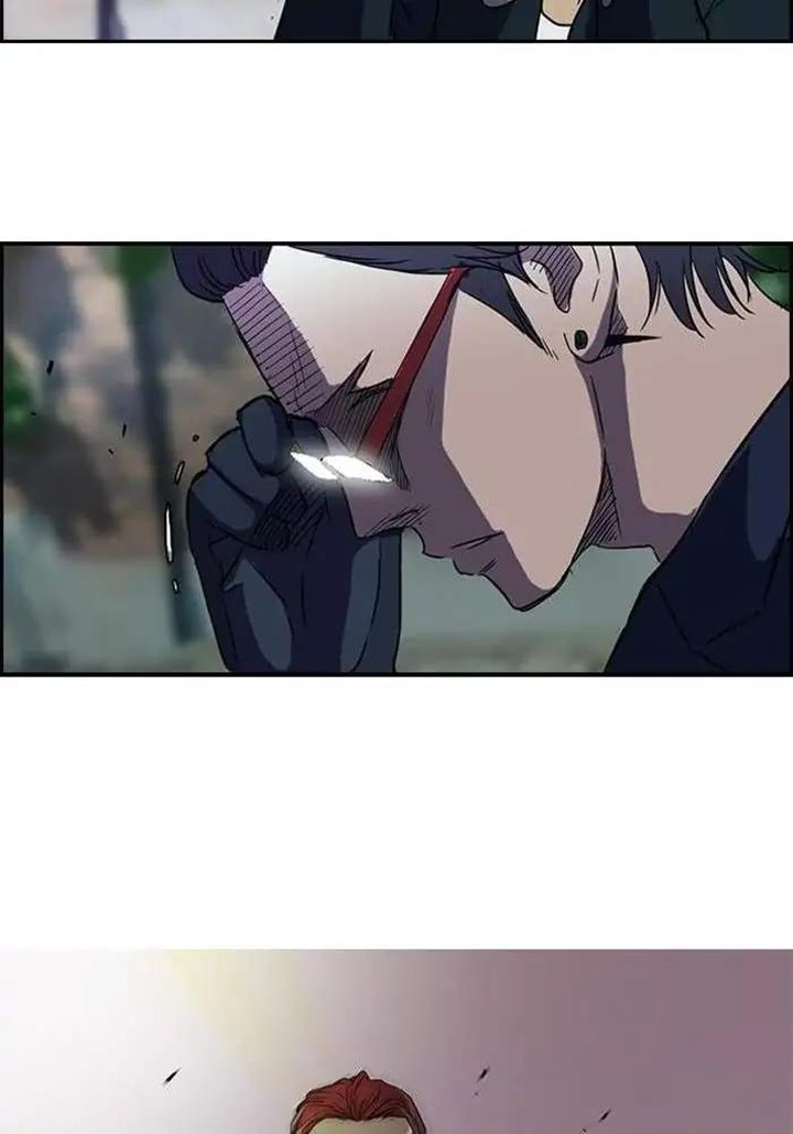 Wind Breaker Chapter 61