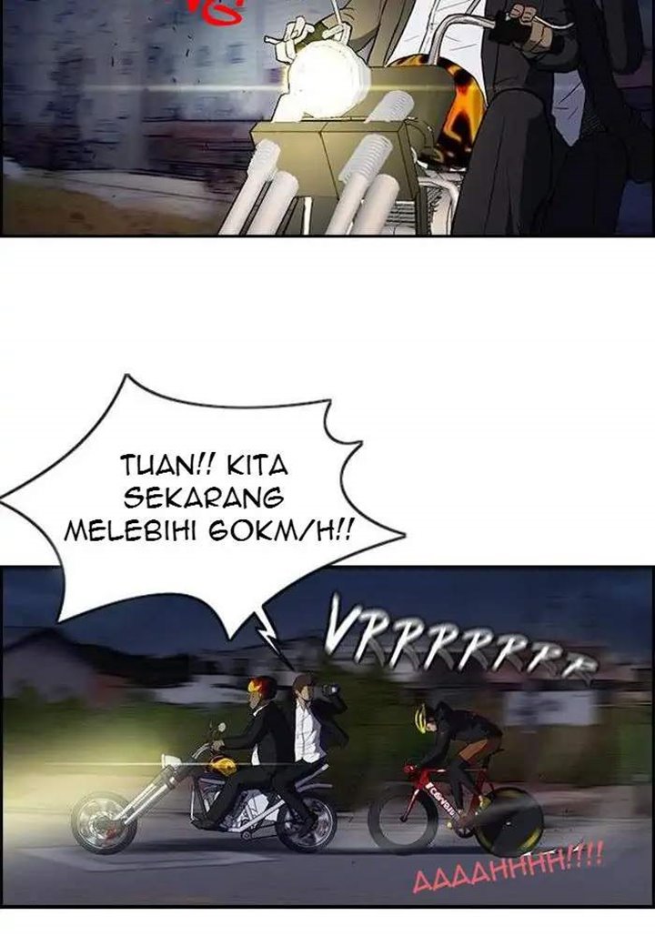 Wind Breaker Chapter 66