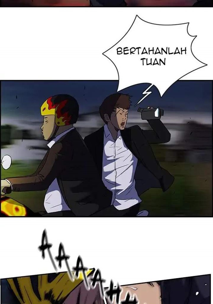Wind Breaker Chapter 66