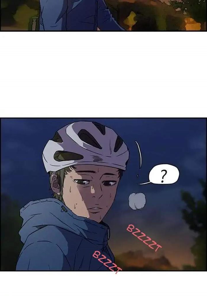 Wind Breaker Chapter 66