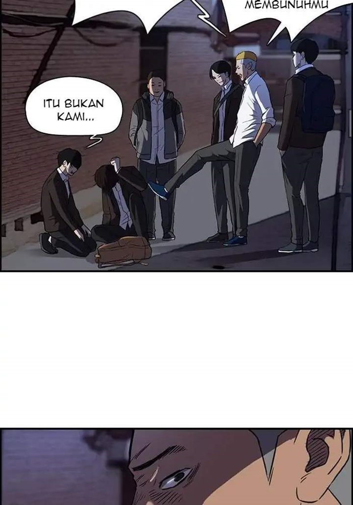 Wind Breaker Chapter 67