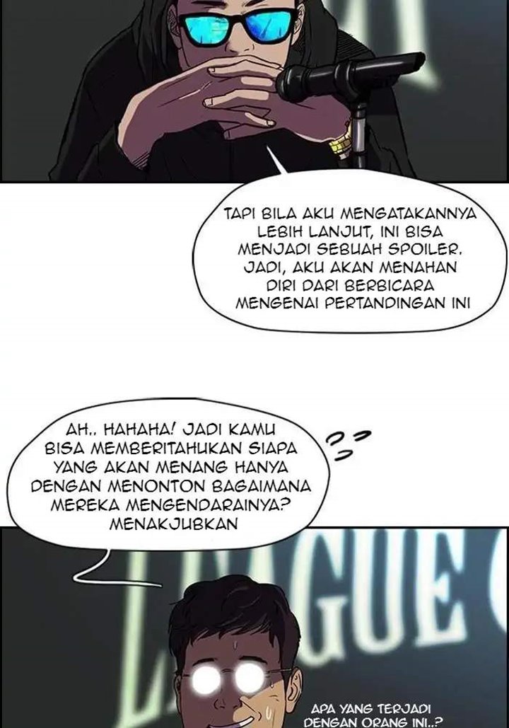 Wind Breaker Chapter 70