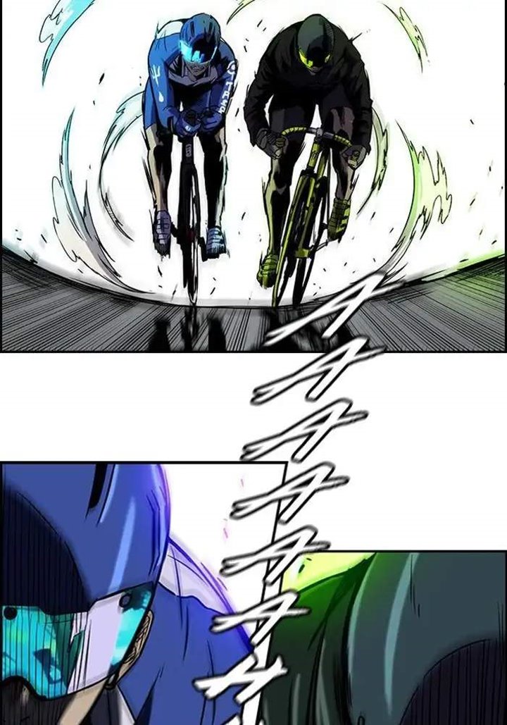 Wind Breaker Chapter 70