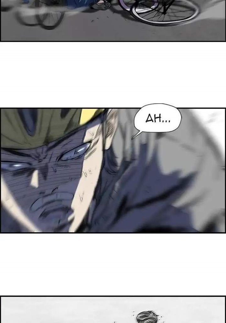 Wind Breaker Chapter 70