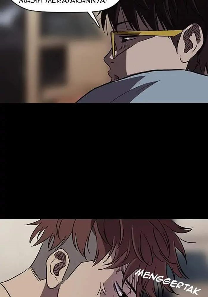 Wind Breaker Chapter 78
