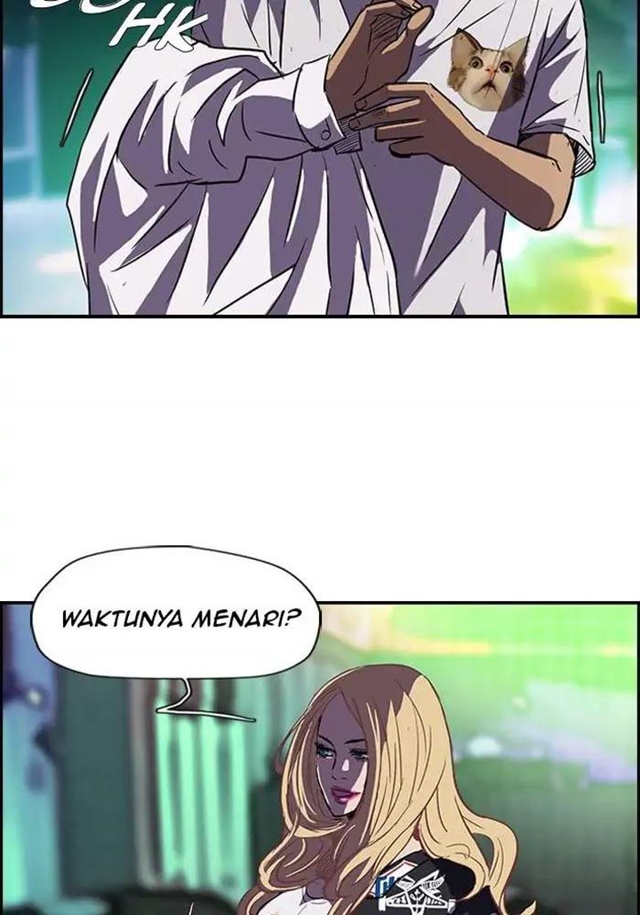 Wind Breaker Chapter 79