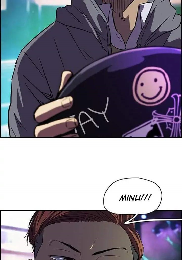 Wind Breaker Chapter 79