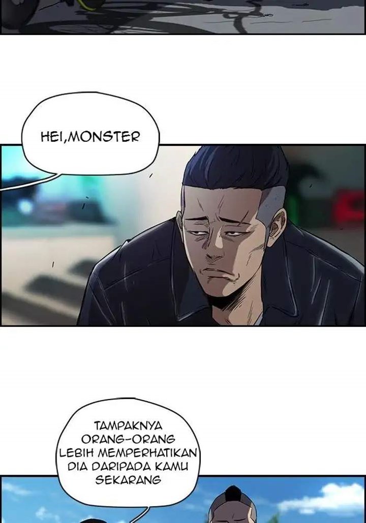 Wind Breaker Chapter 84