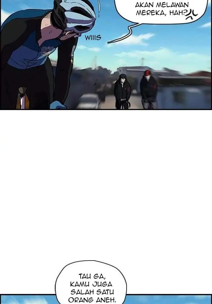 Wind Breaker Chapter 86