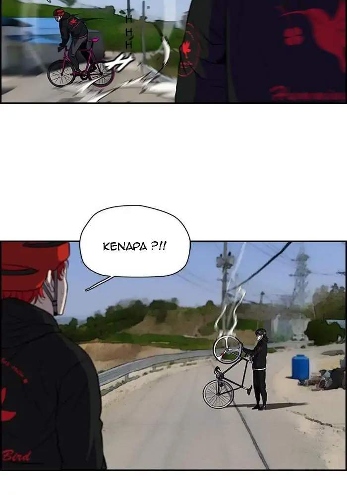 Wind Breaker Chapter 88