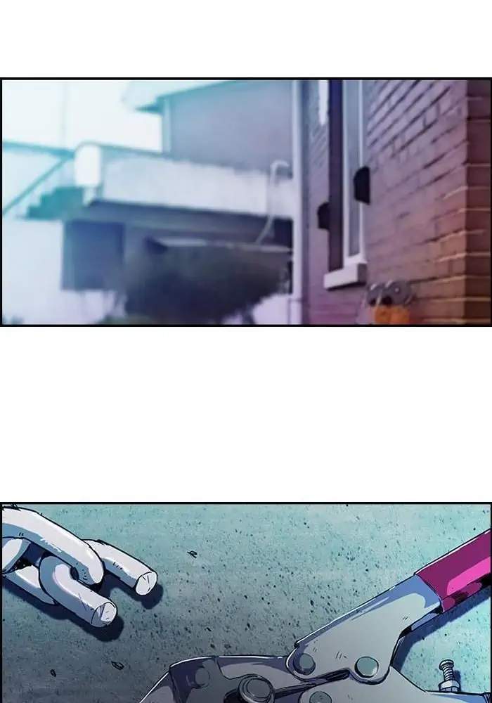 Wind Breaker Chapter 96