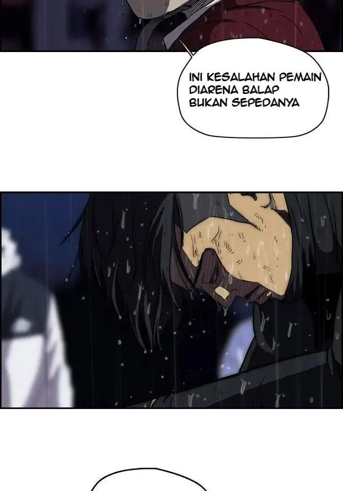 Wind Breaker Chapter 110