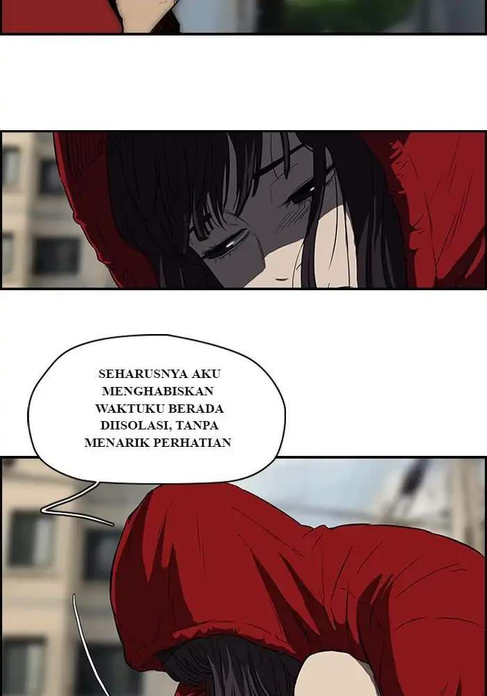 Wind Breaker Chapter 113