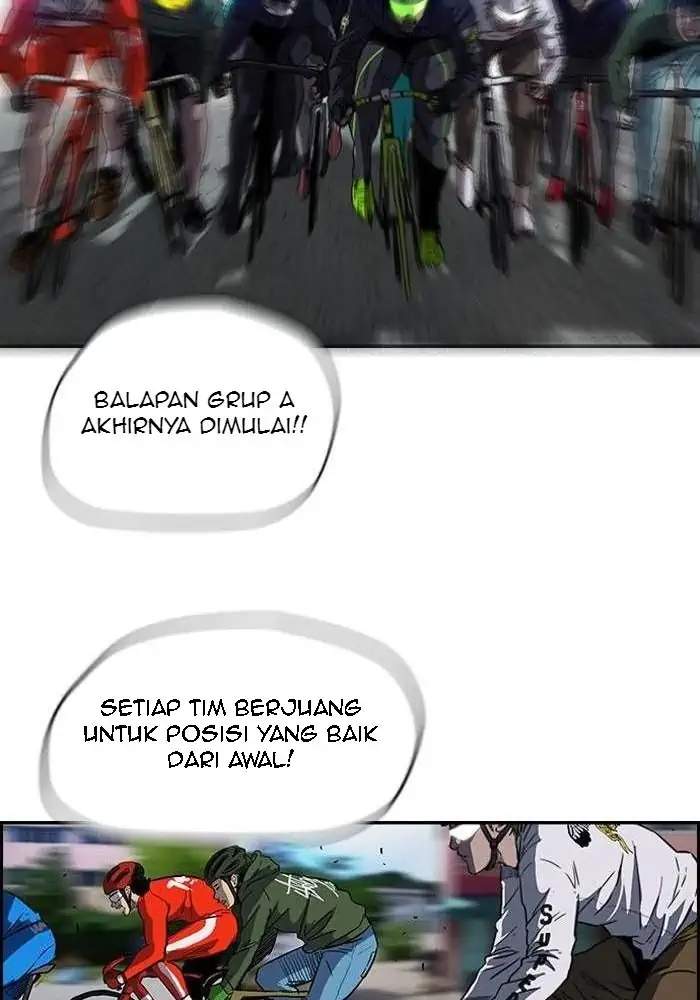 Wind Breaker Chapter 125